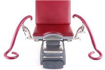 Fotel ginekologiczny ATMOS CHAIR 41 GYNE