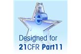 Oprogramowanie STARe do analizy termicznej zapewnia zgodność z przepisami 21 CFR część 11