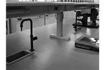 Bateria laboratoryjna