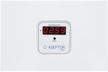 Lampa przepływowa UV-C ASEPTOR Basic ASB 236 W C