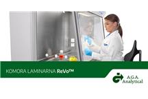 Nowa Komora laminarna