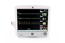 Monitor pacjenta/kardiomonitor GE CARESCAPE B650