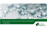 Wysokowydajne HPLC - Rozwiązania do oczyszczania oligonukleotydów i peptydów