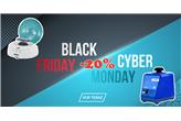 Promocja Black Friday / Cyber Monday