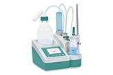 Titrator manualny Eco Dosimat