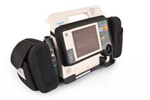 Defibrylator MEDTRONIC BIPHASIC LIFEPAK 12 (Kat.78)