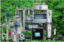 Reaktory, Chromatografy Flash, Analizatory Termiczne, Ekstraktory HAAS