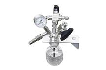 Reaktor Szklany ciśnieniowy