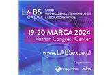 Bogaty i interesujący program edukacyjno-naukowa podczas LABS EXPO 2024!