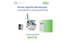 Oferta Specjalna | Zamów wyparkę z pompą i otrzymaj chiller GRATIS! Oferta Specjalna | Zamów wyparkę z pompą i otrzymaj chiller GRATIS!