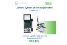 Oferta Specjalna | Chromatografia