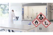Bezpieczeństwo procesów chemicznych i skalowanie