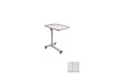 Stolik medyczny Mayo – mechaniczny Uzumcu 40460