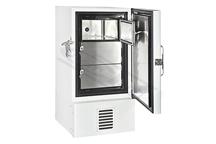 Zamrażarka Laboratoryjna, ultra -40 ℃ ~ 86 ℃ i dokładność 0,1 ° C - pojemność 188L