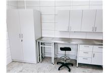 Meble laboratoryjne