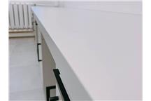 blat laboratoryjny laminowany