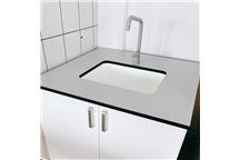 stanowisko laboratoryjne do mycia