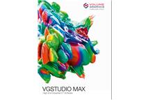 Oprogramowanie VGStudio MAX