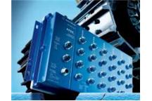 HIRSCHMANN: Switch światłowodowy OCTOPUS 16M-8POE-2FX, IP67, 16x10/100, 8xPoE, 2xFX –40°C ... +70°C, zarządzalny
