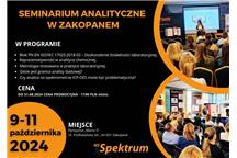 Seminarium Analityczne