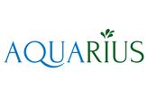 Logo Aquarius 