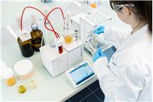 Nowy Titrator EVA KF