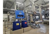 Przemysłowa dezynfekcja wody - EuroClean 