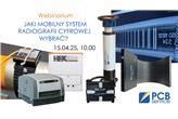 Webinar: Jak wybrać mobilny system do radiografii cyfrowej?