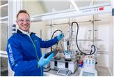 Bezpłatny webinar: Badania i rozwój procesów chemicznych