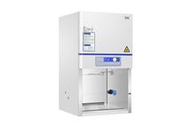 Mała komora laminarna BIOHAZARD Haier Biomedical HR700-IIA2
