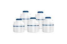 zbiorniki Haier Biomedical serii SMART