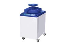 Autoklaw pionowy Haier Biomedical HRLM-80