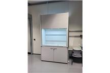 wyciąg laboratoryjny