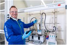 Webinar online: Badania i rozwój procesów chemicznych