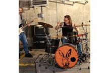 InPro X1 w rytmie rocka!