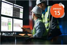 zenon 15 – nowe możliwości integracji i automatyzacji
