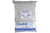 Końcówki do pipet automatycznych OMNITIP 0,5-10 ml (100 szt. w worku)