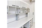 Nadstawki laboratoryjne