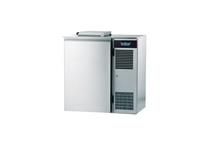 Schładzarka odpadów medycznych 1 x 120 l