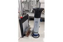 Aparat rentgenowski CP 300DS