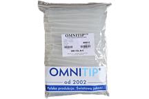 Końcówki do pipet automatycznych OMNITIP 0,5-10 ml (100 szt. w worku)
