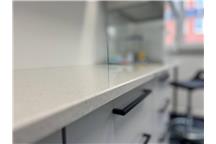Blat laboratoryjny konglomerat