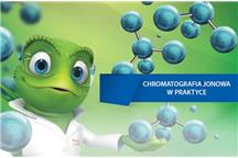 Szkolenie „Chromatografia jonowa w praktyce” A.G.A. Analytical