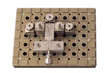 Modularny System Mikroreakcyjny