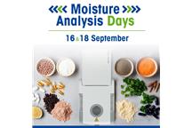 Webinar online: Podstawy Analizy wilgoci