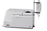 Serwis kalorymetru LECO AC500