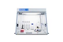 Komora do PCR dotykowa Biosan UVC/T-AR