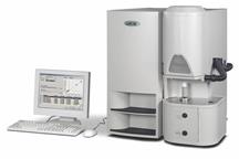 Używany analizator LECO WC600