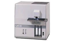 Materiały eksploatacyjne i części zamienne do LECO SC144 produkcji Elemental Microanalysis
