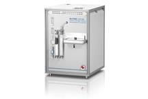 Serwis analizatora CHS 580 produkcji ELTRA